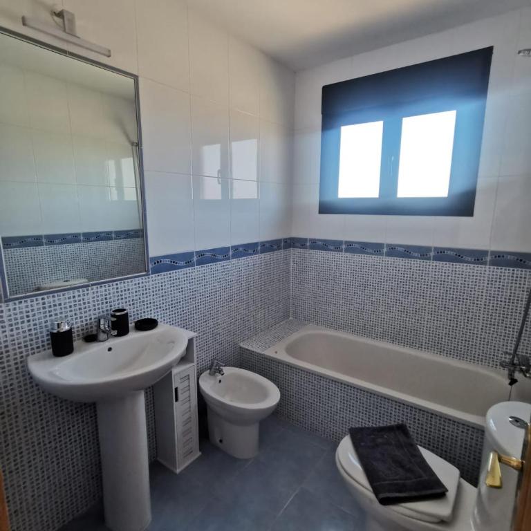 Villa Sol Naciente - Apartamento de 3 dormitorios - 4
