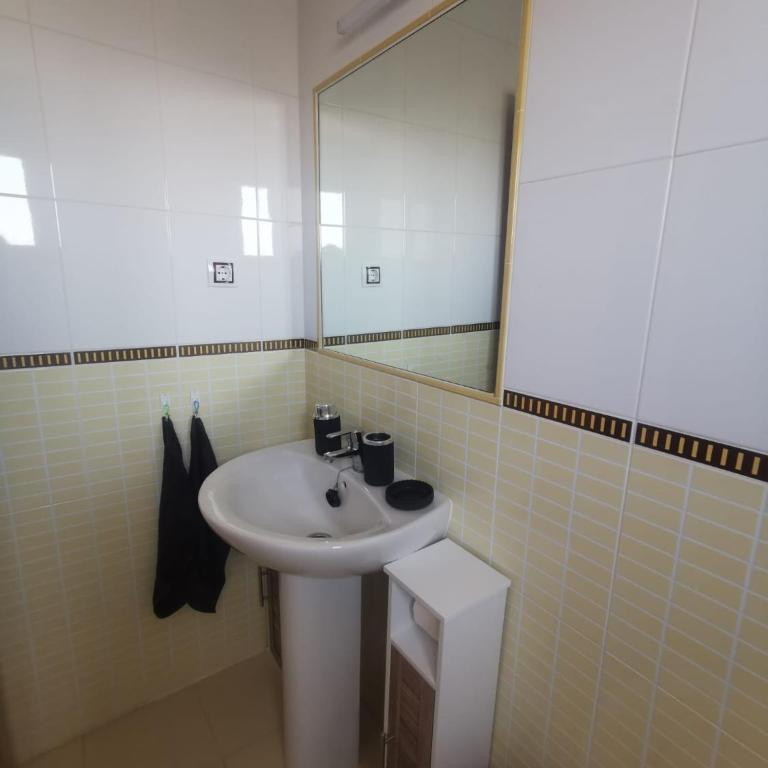 Villa Sol Naciente - Apartamento de 3 dormitorios - 6