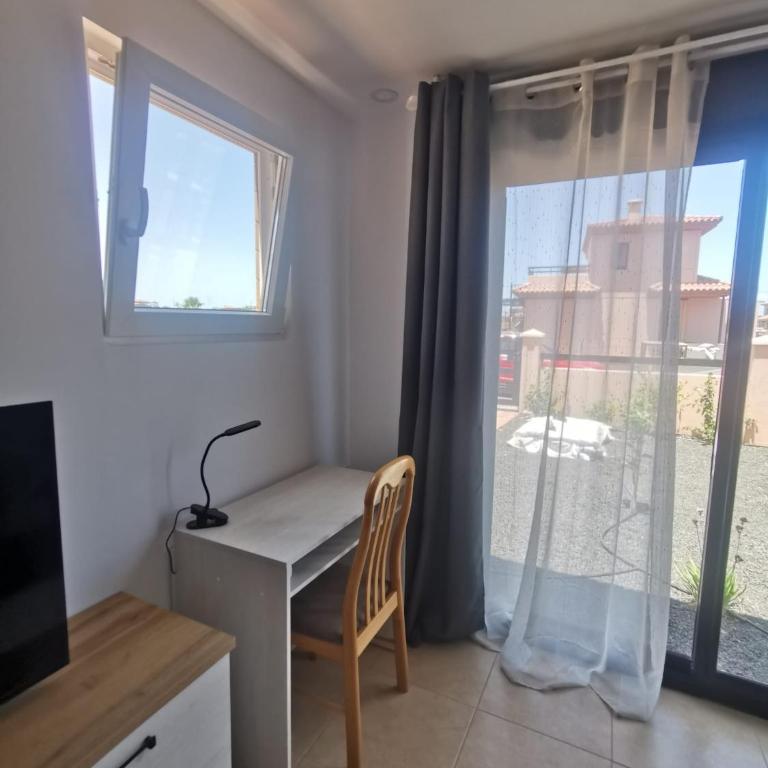 Villa Sol Naciente - Apartamento de 3 dormitorios - 7