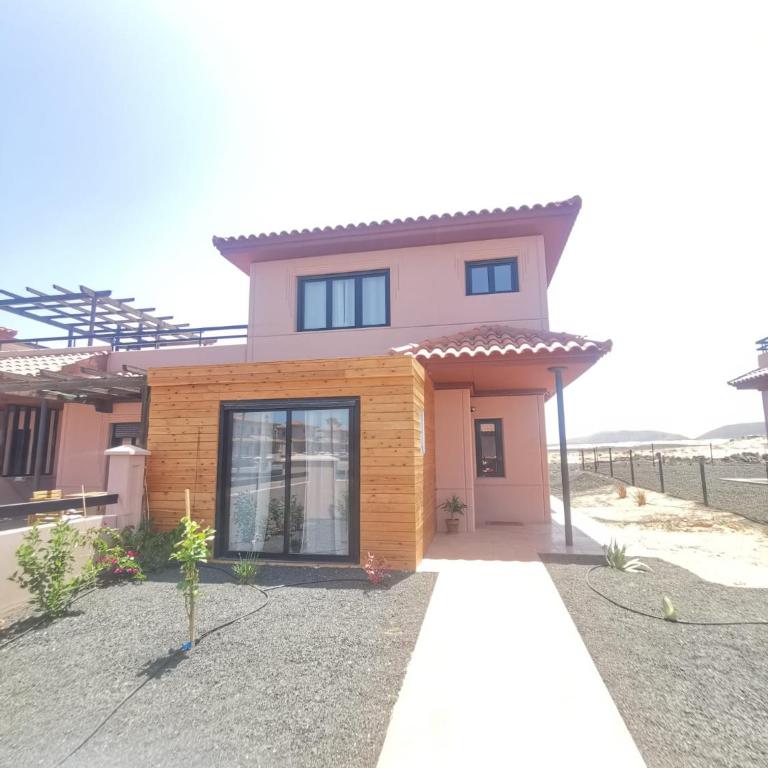 Villa Sol Naciente - Apartamento de 3 dormitorios - 10