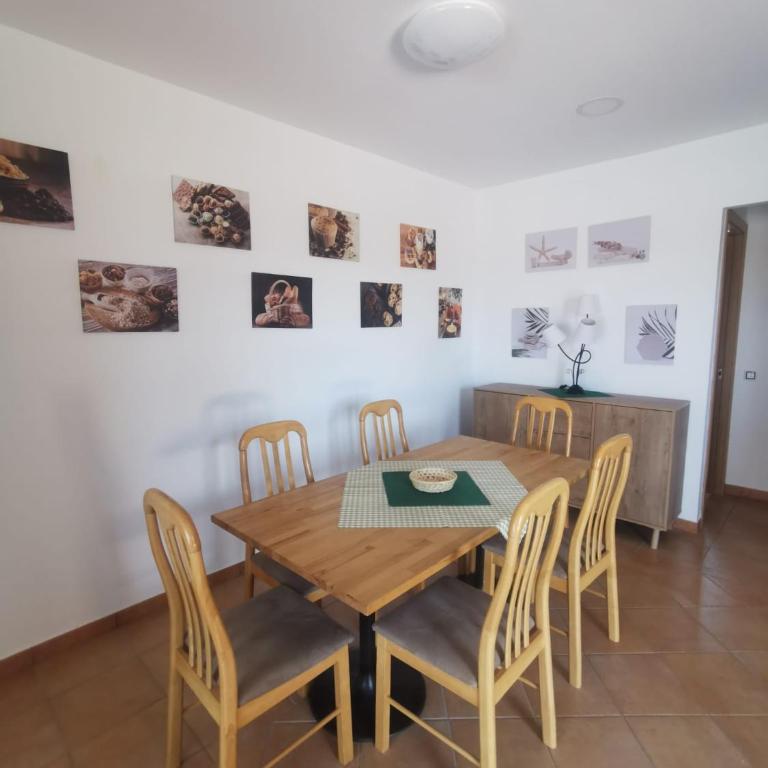 Villa Sol Naciente - Apartamento de 3 dormitorios - 11