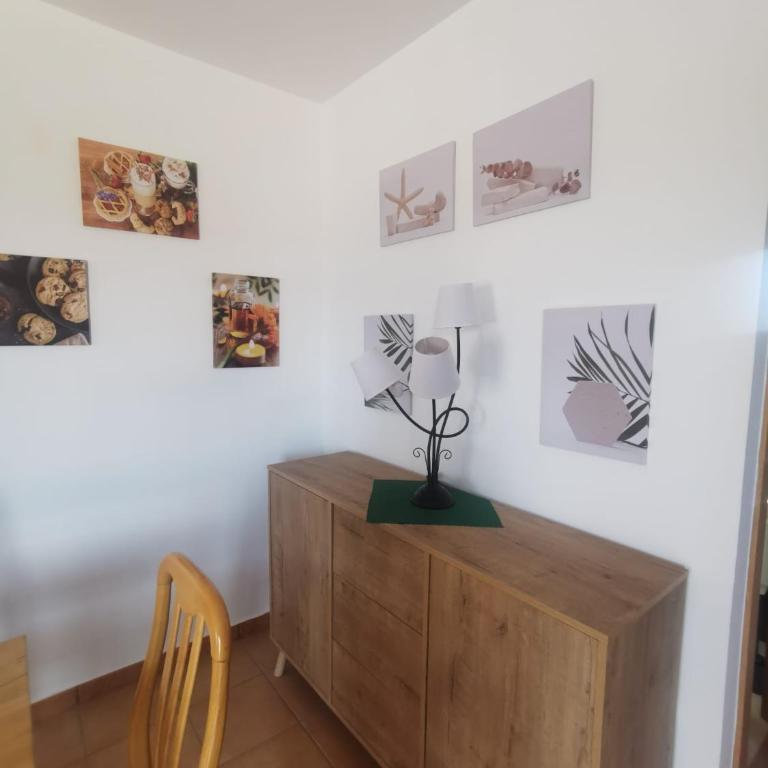 Villa Sol Naciente - Apartamento de 3 dormitorios - 13
