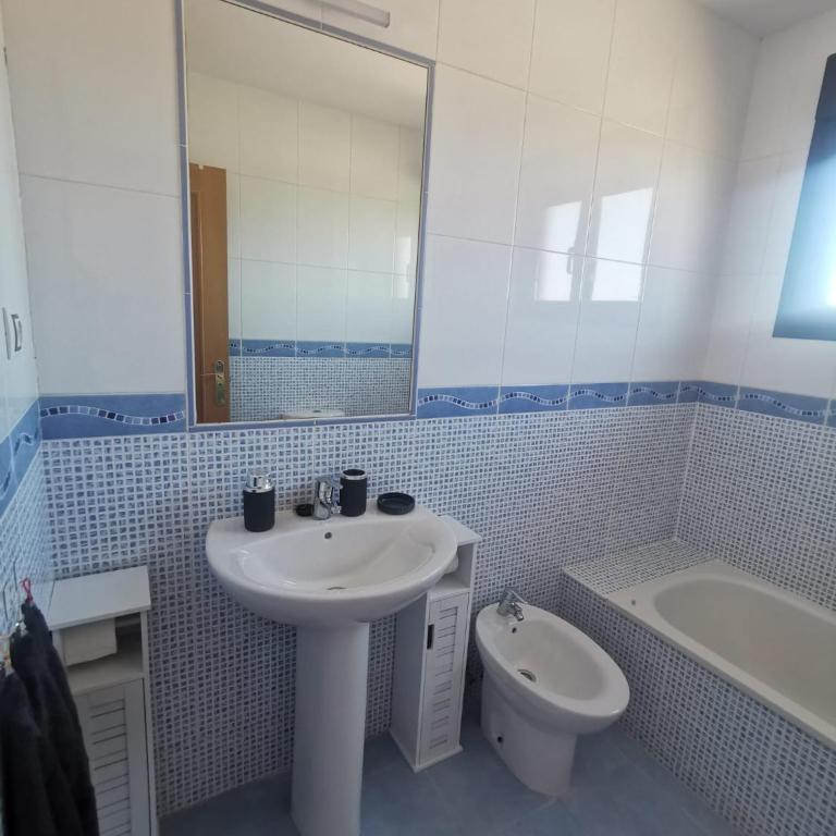 Villa Sol Naciente - Apartamento de 3 dormitorios - 16