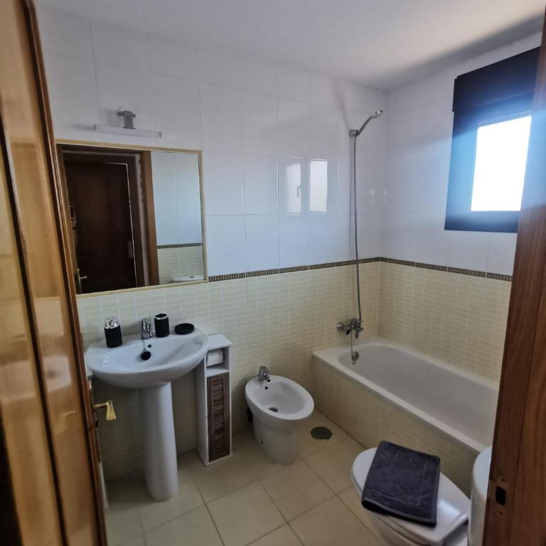 Villa Sol Naciente - Apartamento de 3 dormitorios - 17