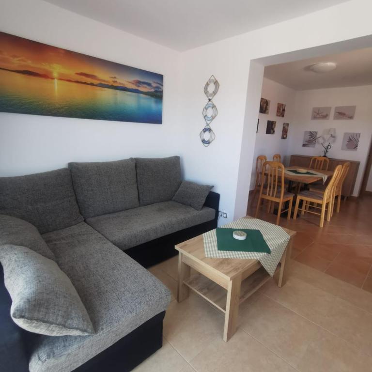 Villa Sol Naciente - Apartamento de 3 dormitorios - 18