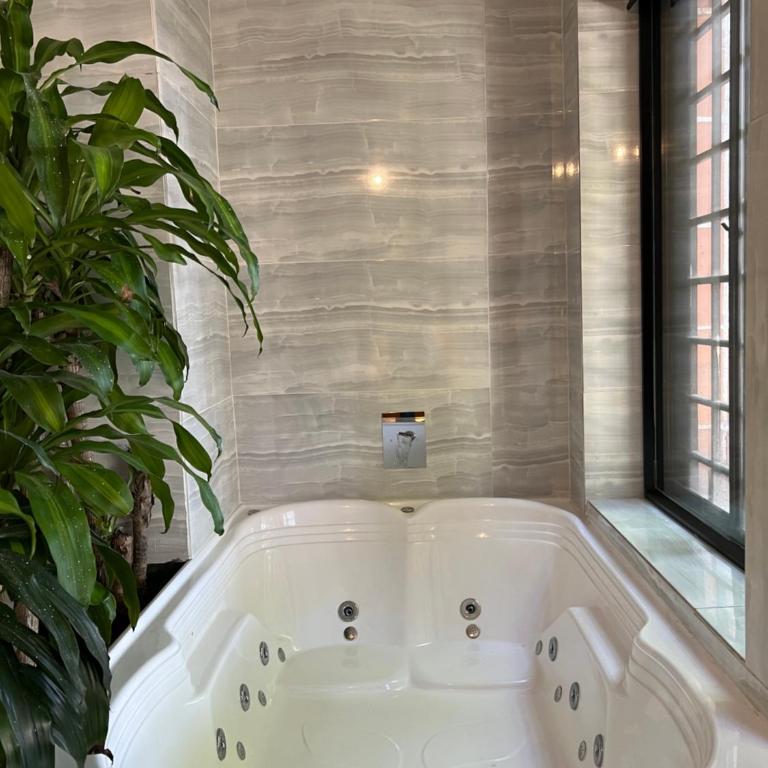 Exclusive Loft - Stay in Lleras Medellín - Apartamento Deluxe de 1 dormitorio - 1