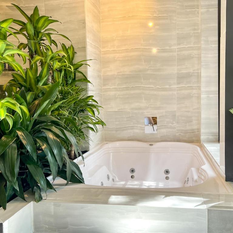 Exclusive Loft - Stay in Lleras Medellín - Apartamento Deluxe de 1 dormitorio - 10