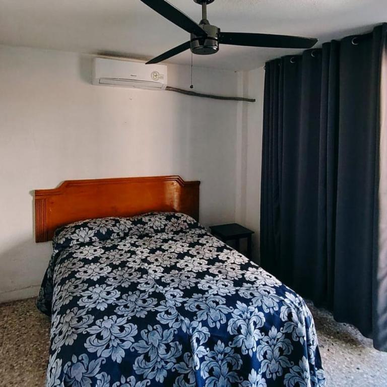 De Mary DEPARTAMENTO A1 - Apartamento de 2 dormitorios - 5