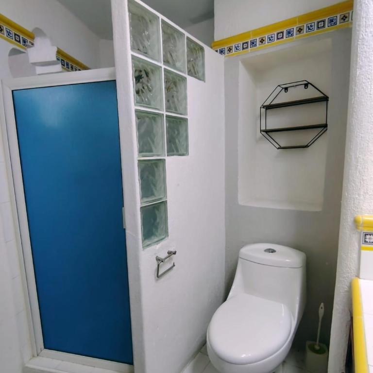 De Mary DEPARTAMENTO A1 - Apartamento de 2 dormitorios - 8