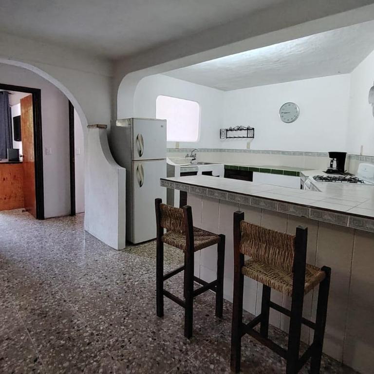 De Mary DEPARTAMENTO A1 - Apartamento de 2 dormitorios - 10