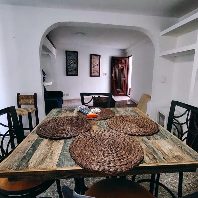 De Mary DEPARTAMENTO A1 - Apartamento de 2 dormitorios - 14
