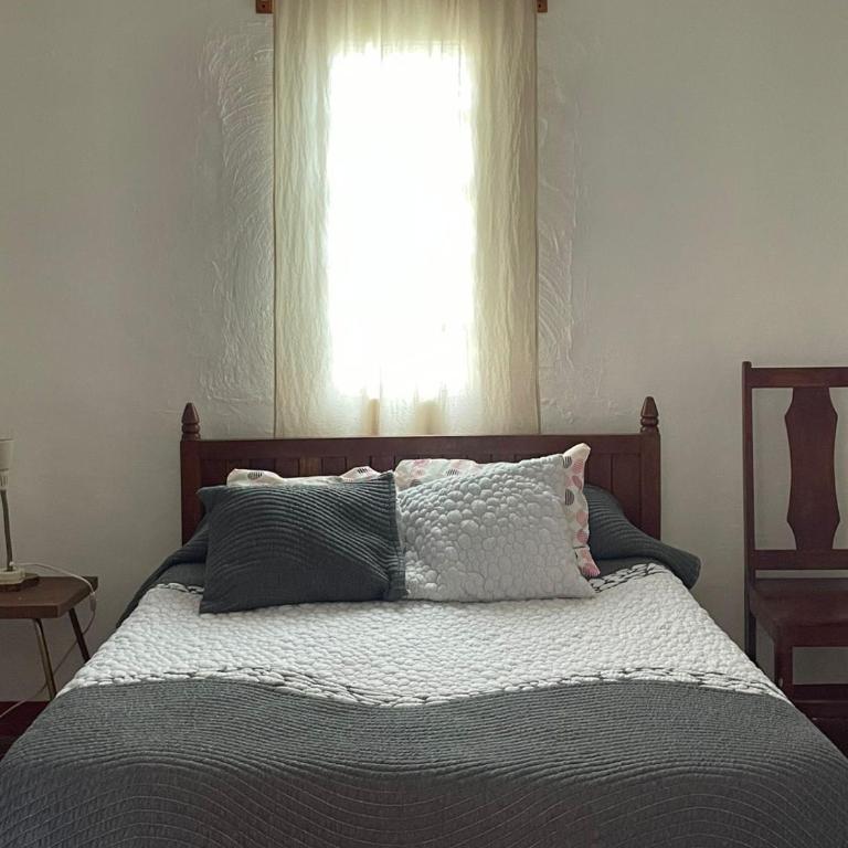 El Rincón - Habitación Doble - 4
