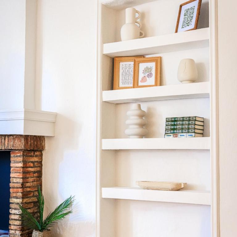 Apt Cezanne - Appartement Premier 1 Chambre - 4