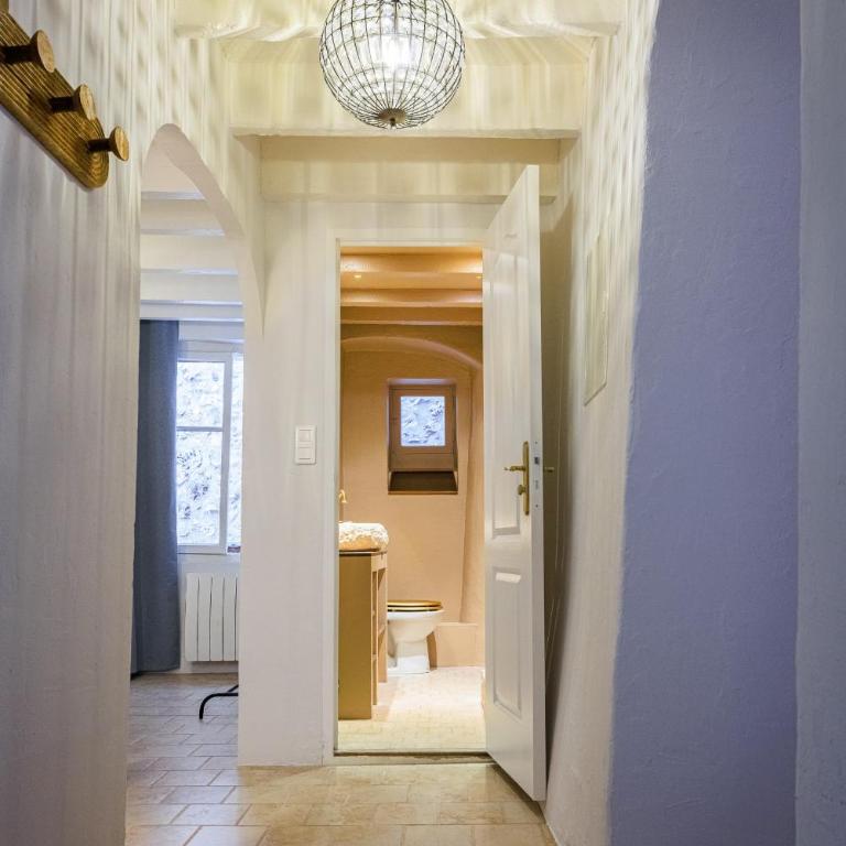 Apt Cezanne - Appartement Premier 1 Chambre - 18