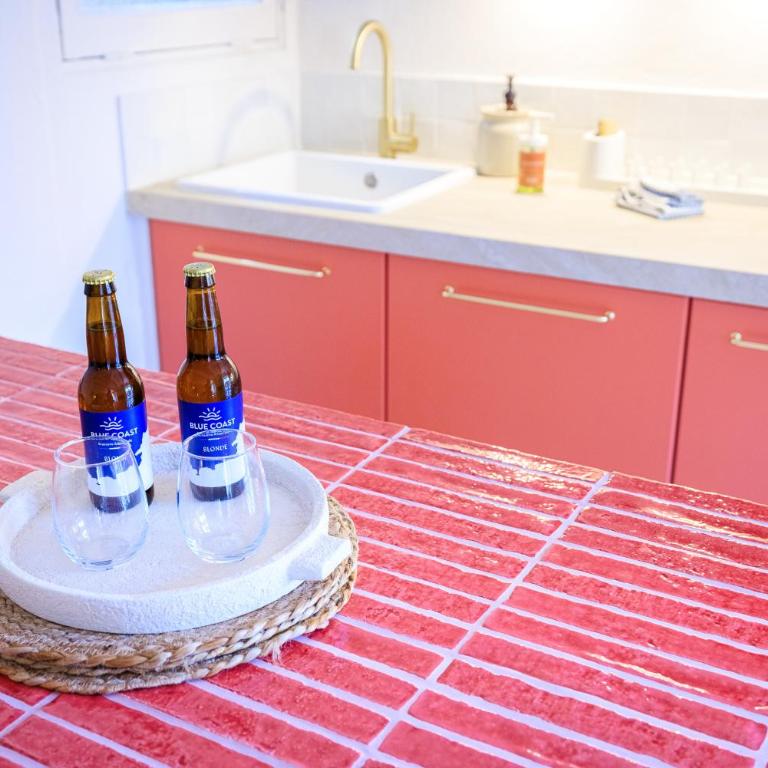 Apt Cezanne - Appartement Premier 1 Chambre - 7