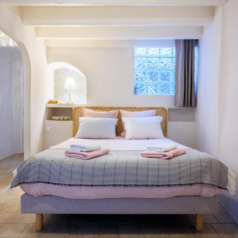 Apt Cezanne - Appartement Premier 1 Chambre - 11