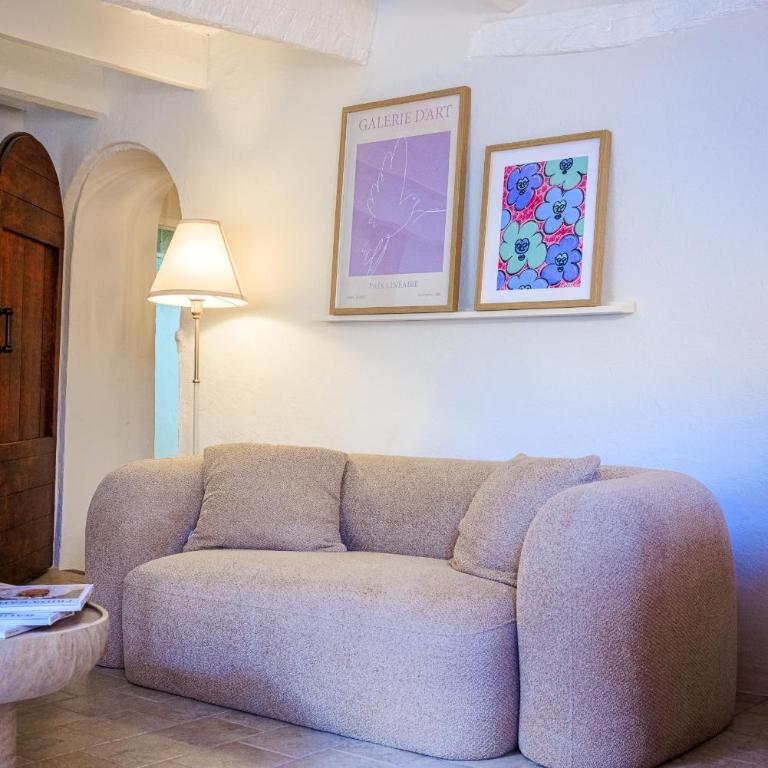 Apt Cezanne - Appartement Premier 1 Chambre - 9