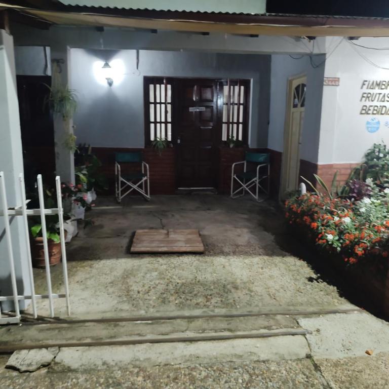 departamento JYM - Apartamento de 2 dormitorios - 3