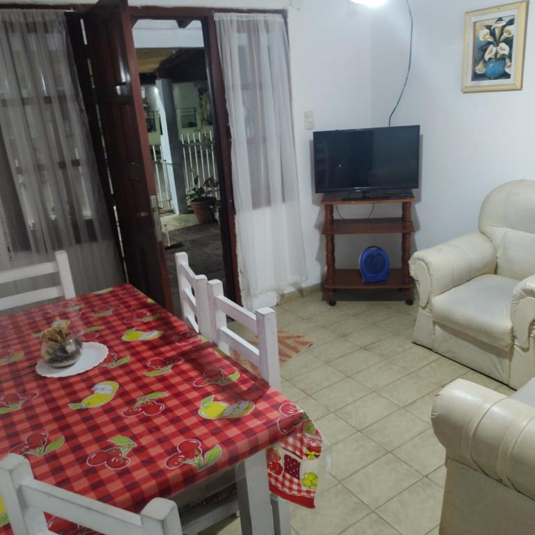 departamento JYM - Apartamento de 2 dormitorios - 4