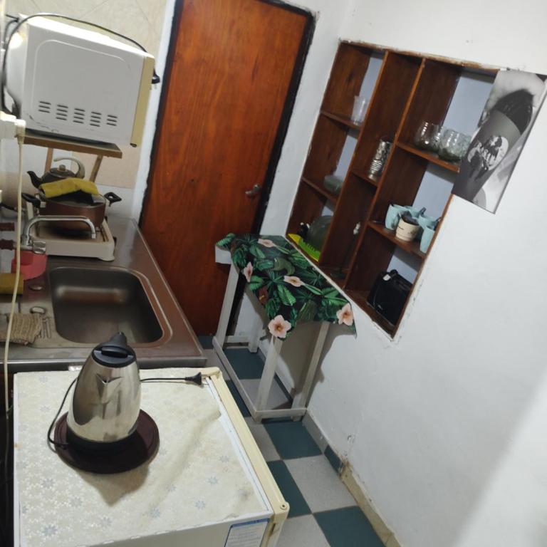 departamento JYM - Apartamento de 2 dormitorios - 7