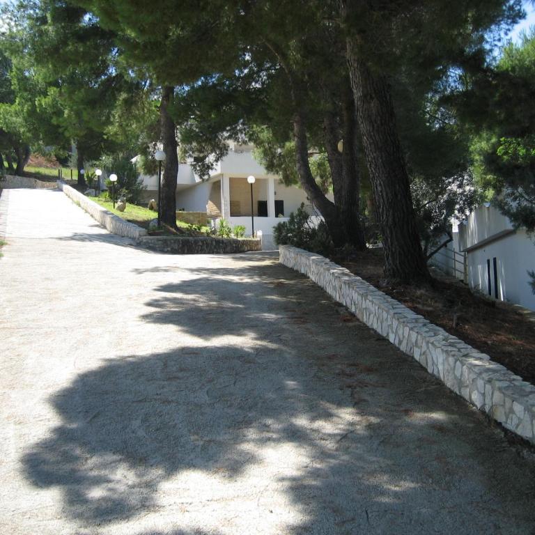 Residence Dolce Far Niente - Appartamento con 1 Camera da Letto - 3