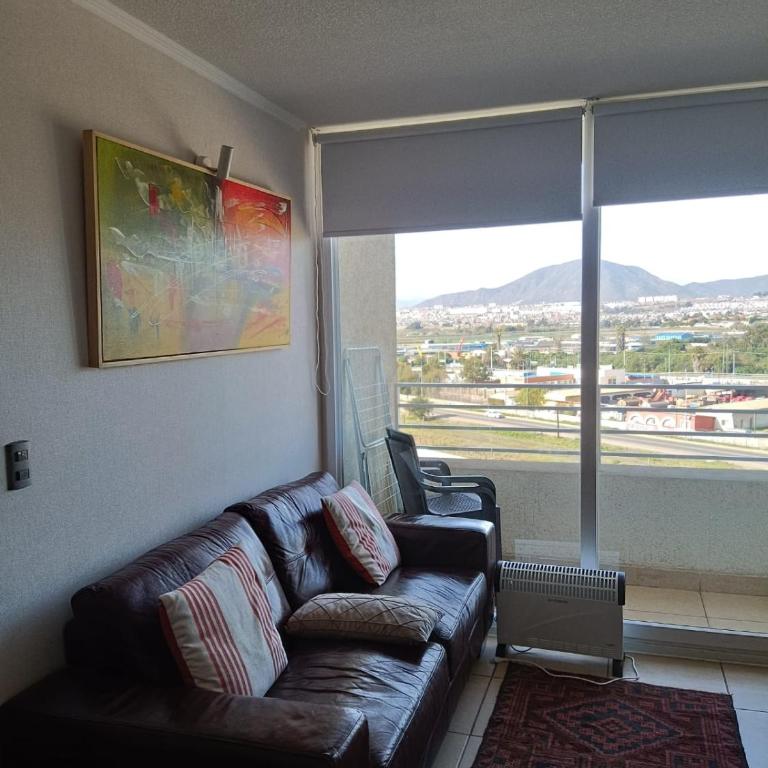 Departamento Marina Sol III - Apartamento de 3 dormitorios - 4