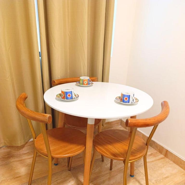 Hotel Soul Mate Inn - Family Suite - 2