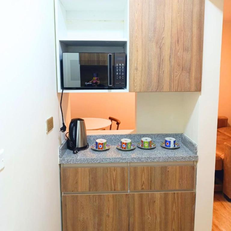 Hotel Soul Mate Inn - Family Suite - 1