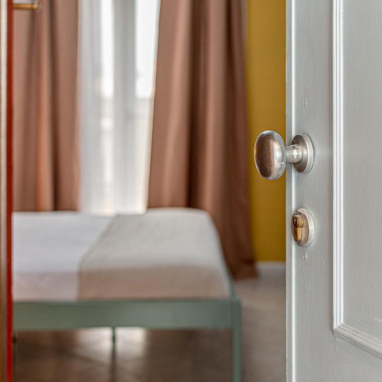 Barceloneta Experience Suite & Rooms - Deluxe Double Room with Balcony - 27