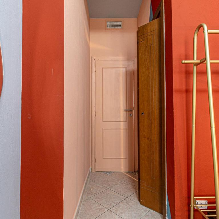 Barceloneta Experience Suite & Rooms - Deluxe Double Room with Balcony - 10