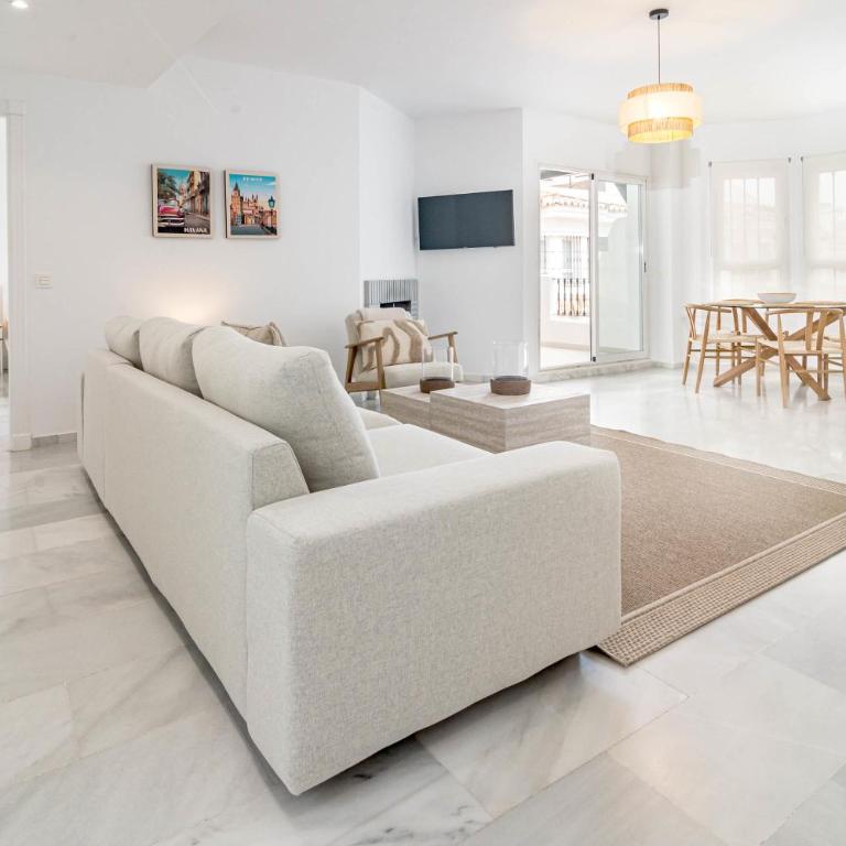 LNM5.30 - Great location with private roof terrace - Apartamento - 3