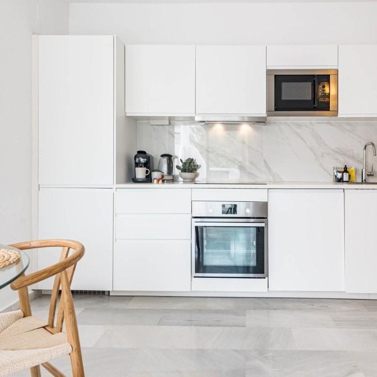 LNM5.30 - Great location with private roof terrace - Apartamento - 4