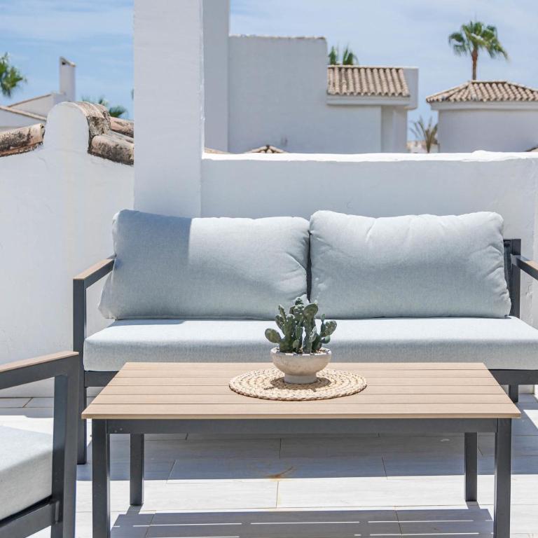LNM5.30 - Great location with private roof terrace - Apartamento - 18