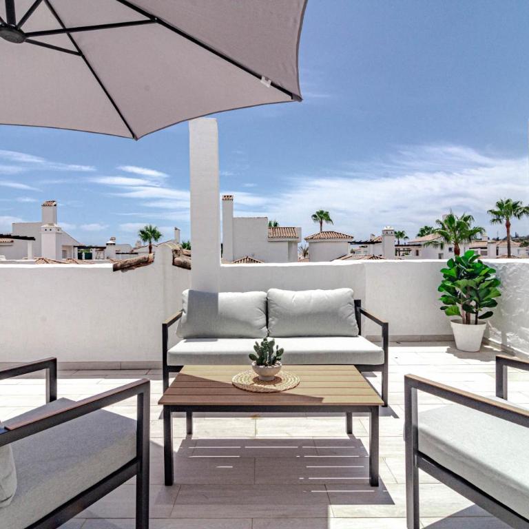 LNM5.30 - Great location with private roof terrace - Apartamento - 19