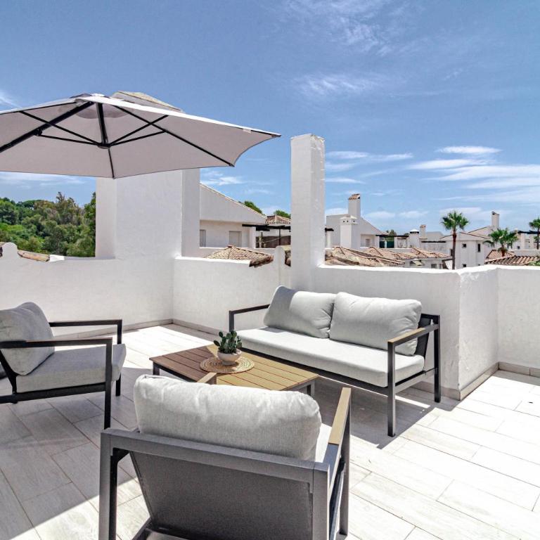 LNM5.30 - Great location with private roof terrace - Apartamento - 20