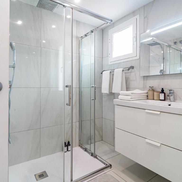 LNM5.30 - Great location with private roof terrace - Apartamento - 26