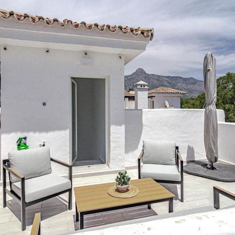 LNM5.30 - Great location with private roof terrace - Apartamento - 21