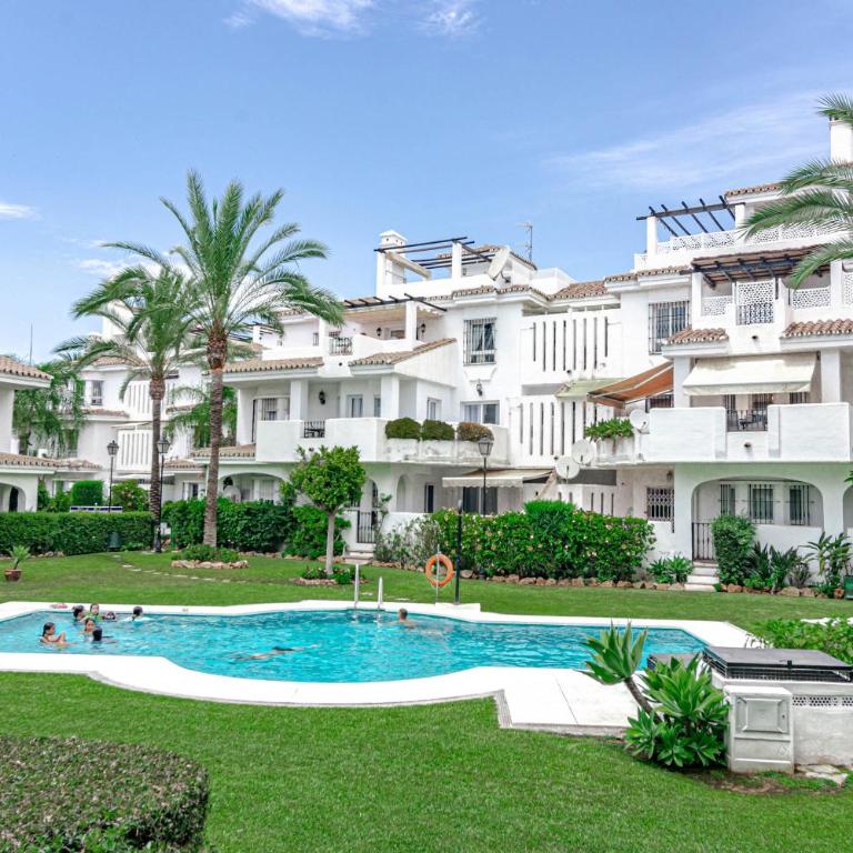 LNM5.30 - Great location with private roof terrace - Apartamento - 33
