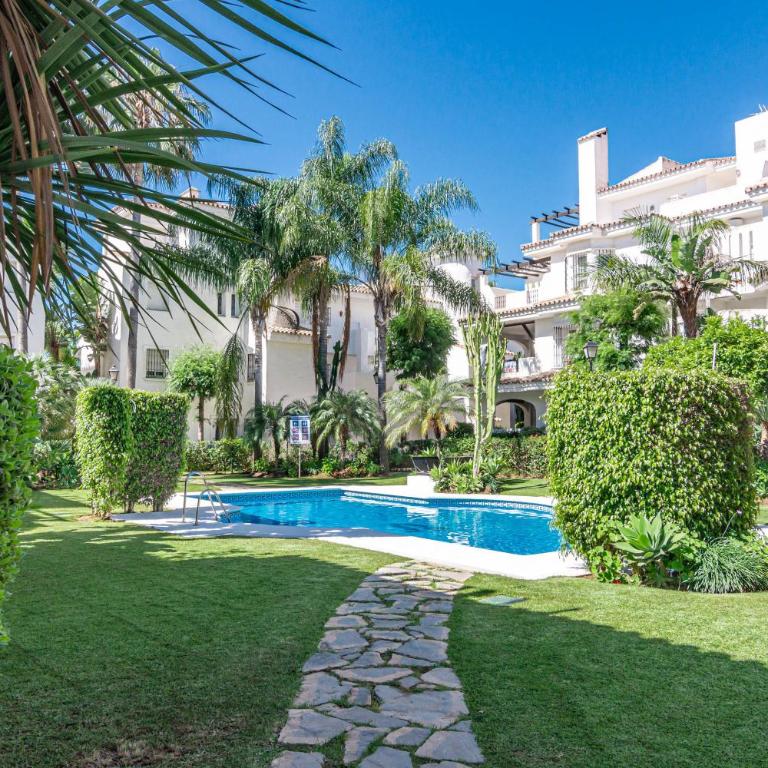 LNM5.30 - Great location with private roof terrace - Apartamento - 38