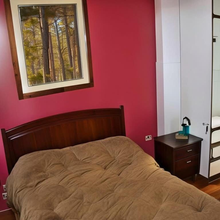 Hotel Plaza del Valle - Habitación Individual con baño privado - 1