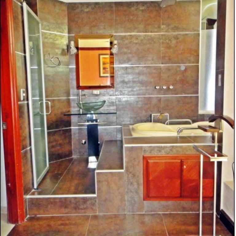 Hotel Plaza del Valle - Habitación Doble - 2 camas - 2