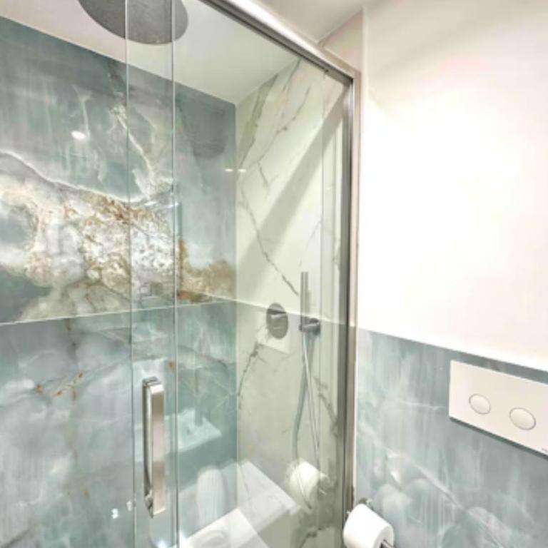 Toscanella Luxury - Appartamento Standard con 2 Camere da Letto - 20