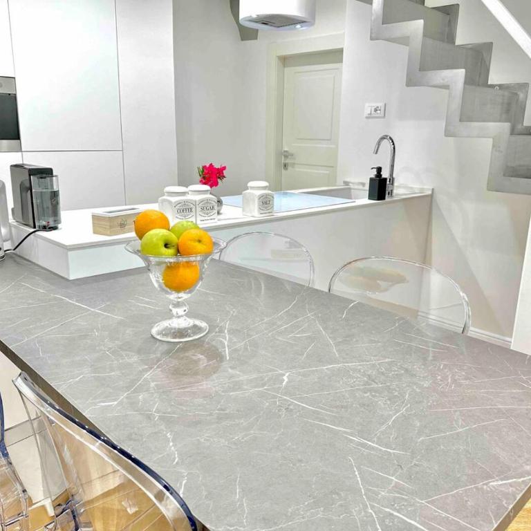 Toscanella Luxury - Appartamento Standard con 2 Camere da Letto - 4