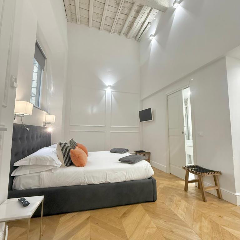 Toscanella Luxury - Appartamento Standard con 2 Camere da Letto - 10