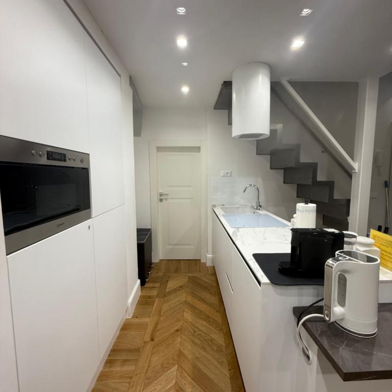 Toscanella Luxury - Appartamento Standard con 2 Camere da Letto - 6