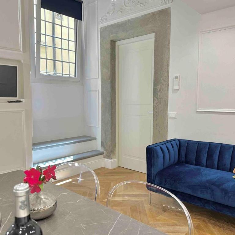 Toscanella Luxury - Appartamento Standard con 2 Camere da Letto - 3