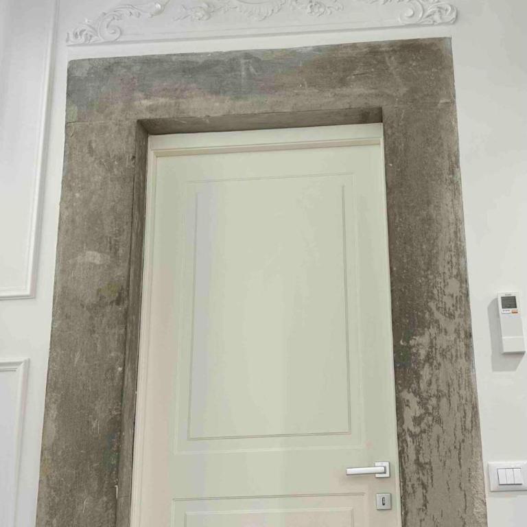 Toscanella Luxury - Appartamento Standard con 2 Camere da Letto - 8