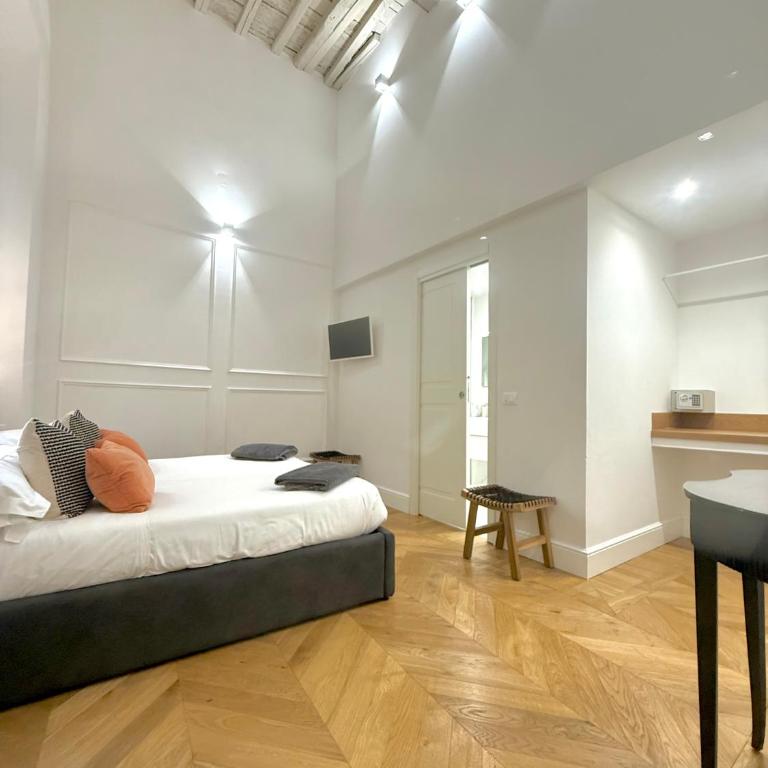 Toscanella Luxury - Appartamento Standard con 2 Camere da Letto - 26