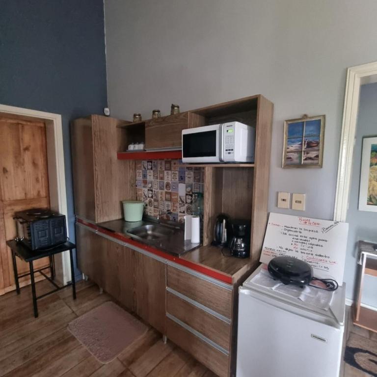 Casa llena de vida - Apartamento de 2 dormitorios - 3
