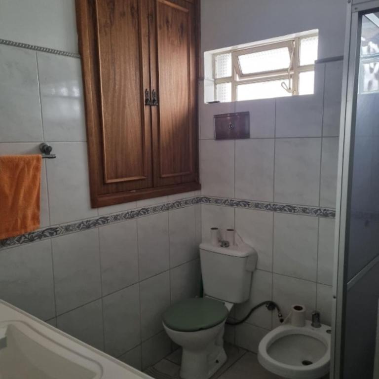 Casa llena de vida - Apartamento de 2 dormitorios - 4